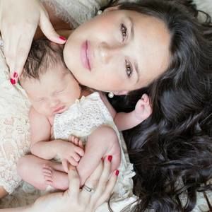 Meet your Posher, Jenny