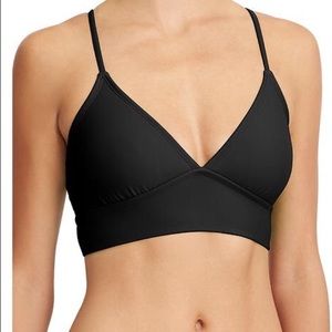 NWT. Athleta strapping bikini