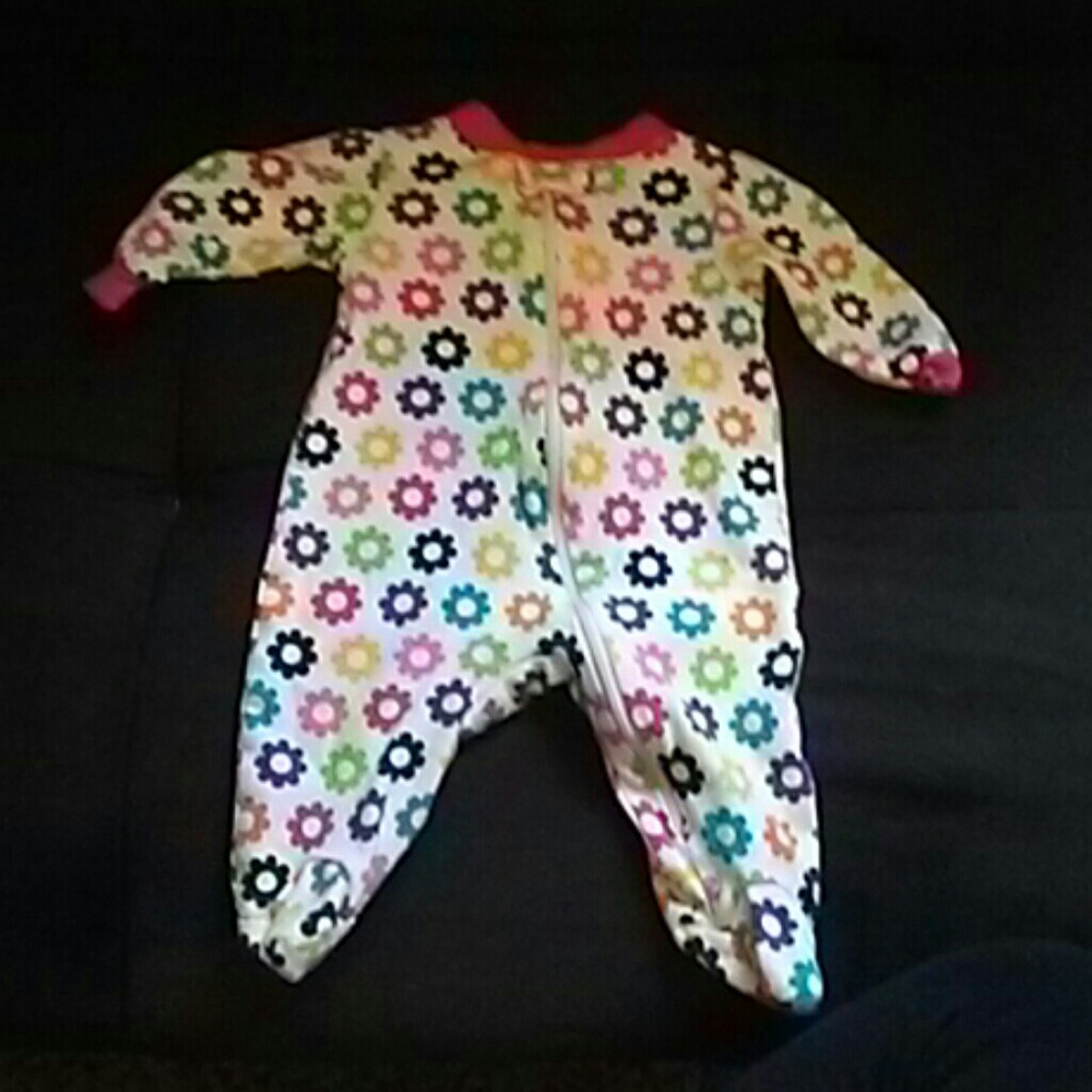 Baby girl outfit