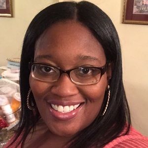 Meet your Posher, Kimberly