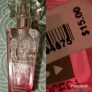 Victoria Secret Angel