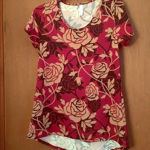 LulaRoe Classic T