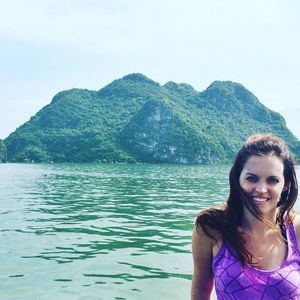 Meet your Posher, Mary