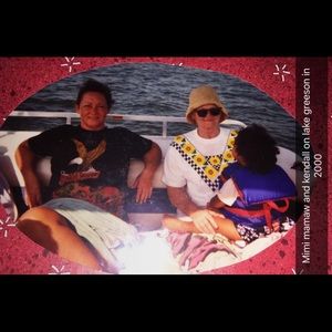 Meet your Posher, Miranda