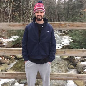 Meet your Posher, Pax