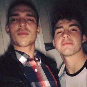 Meet your Posher, Malik