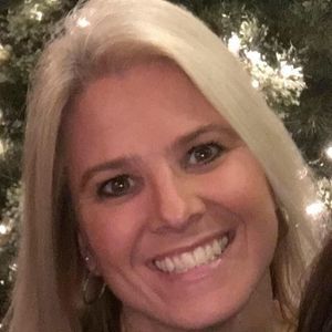 Meet your Posher, Kellyann