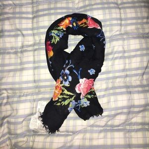 Zara Scarf