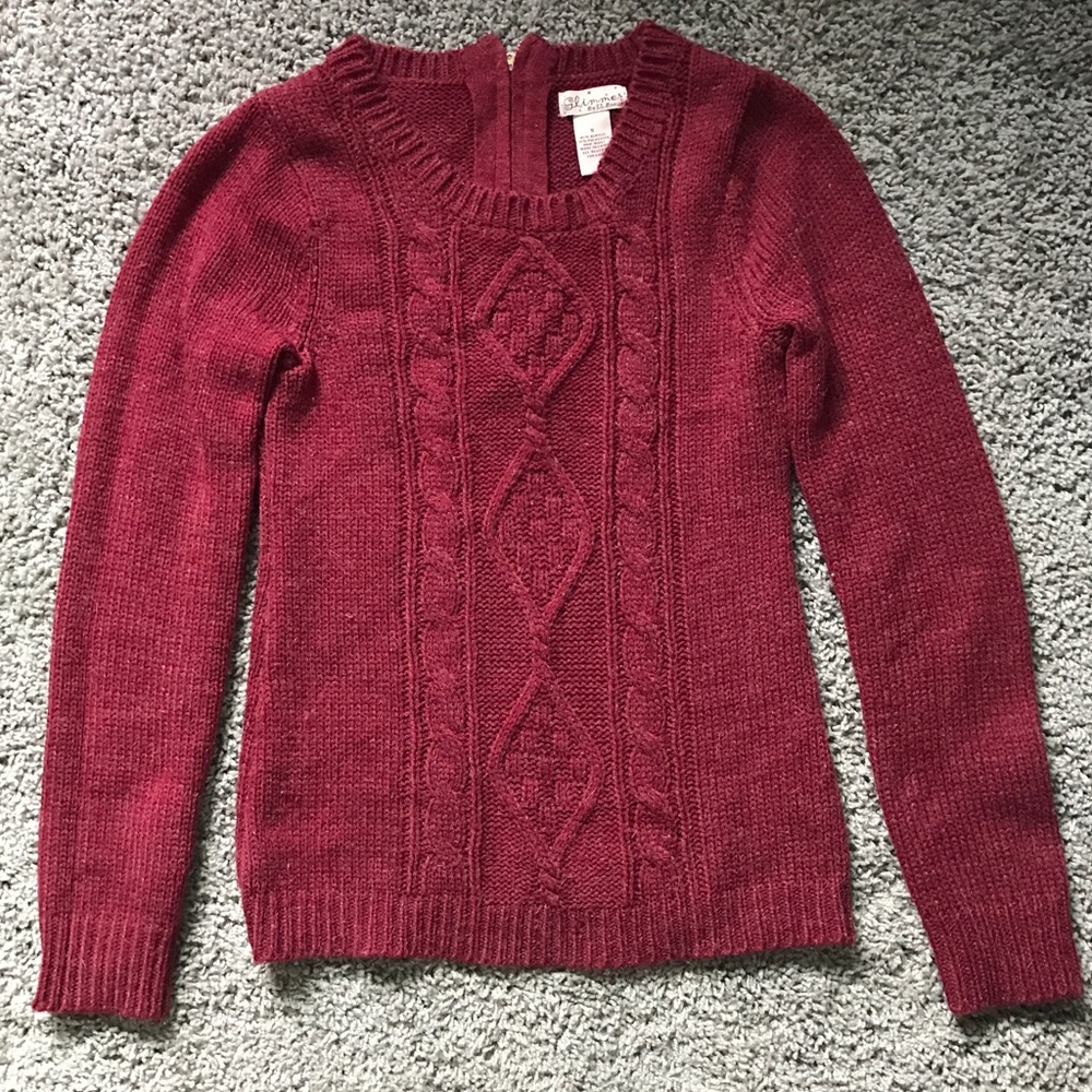 2 for $15🌹Cozy Sweater