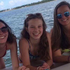 Meet your Posher, Bridget