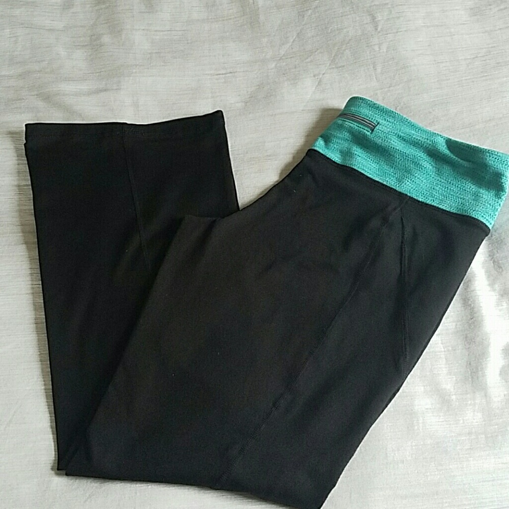Yoga pants