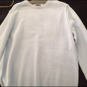 Gap Crewneck Knit Sweater