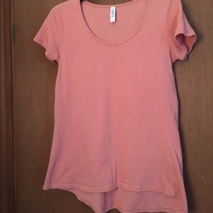 LulaRoe Classic T