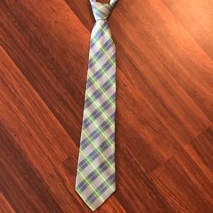 Single Tie