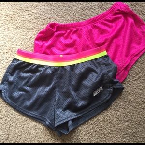 Soffe Short Shorts BUNDLE