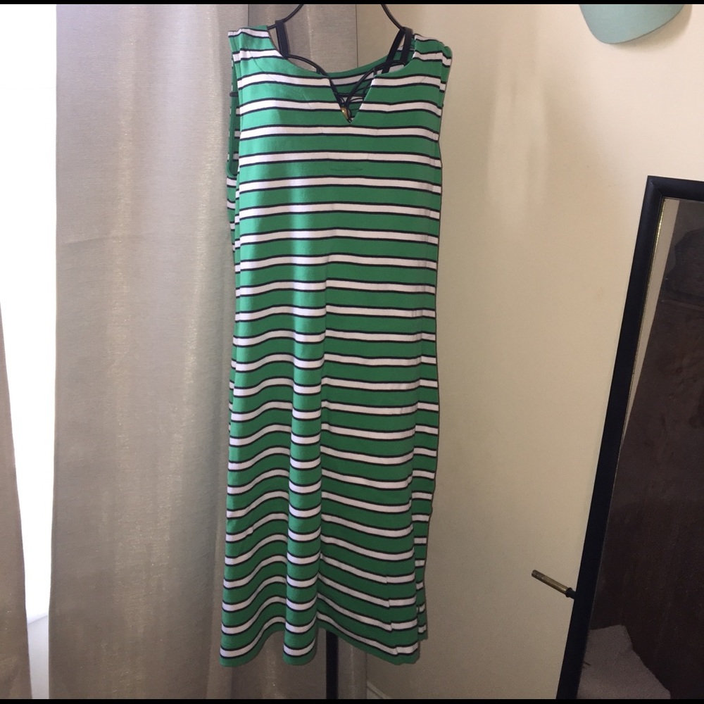 Casual dress