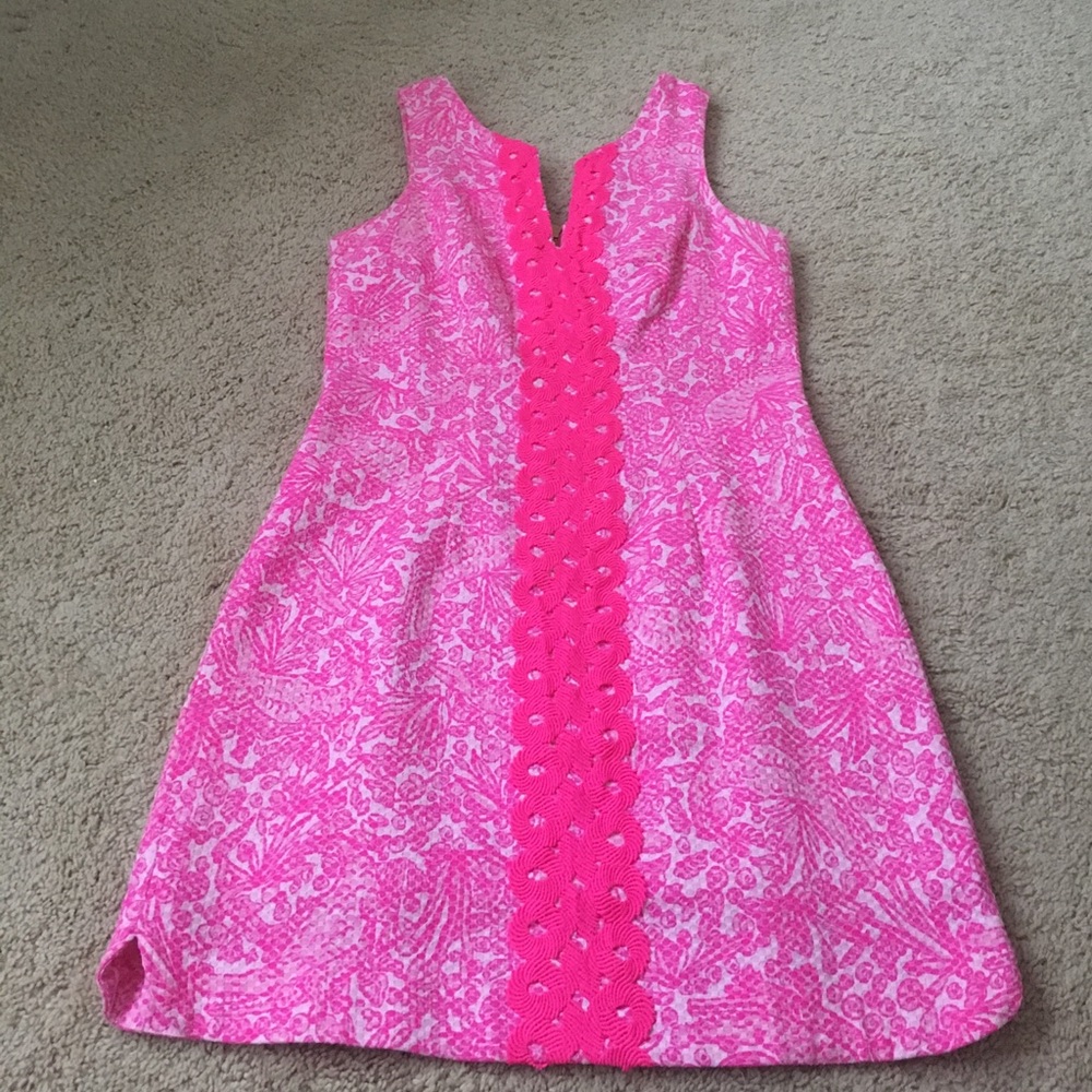 Lilly for Target See You Later Dress