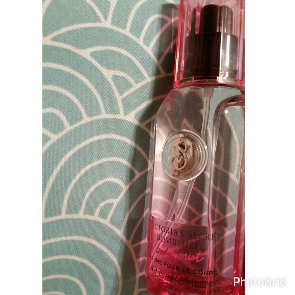 Victoria secret