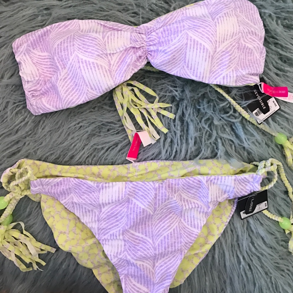 Victoria Secret bikini