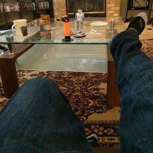 Meet your Posher, Steve