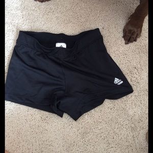 Adidas spandex tech fit