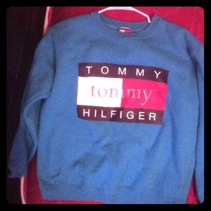 Tommy Hilfiger Sweater