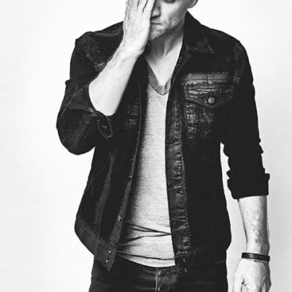 paige denim jacket mens