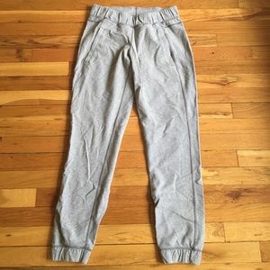 Lululemon Sweatpant