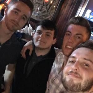 Meet your Posher, Jon