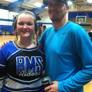 Meet your Posher, Jeri