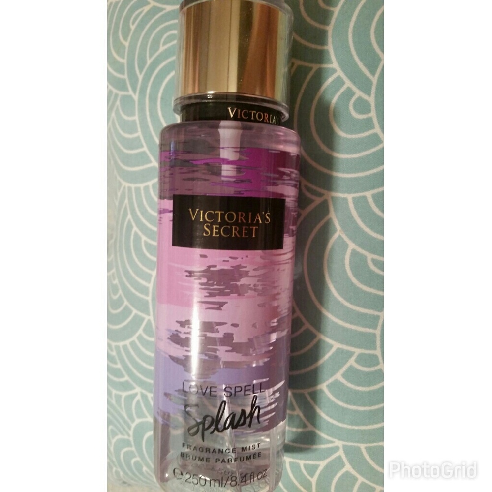 Victoria secret
