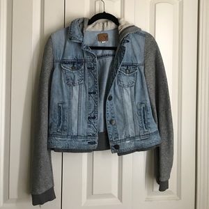 American Eagle Jean Jacket