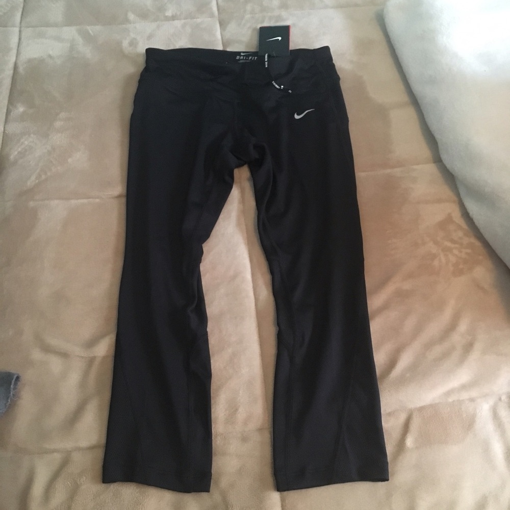 Nike leggings NWT