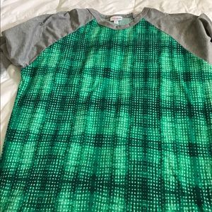 New LuLaRoe XL Randy