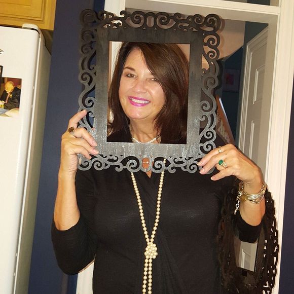 Meet your Posher, Christine - Picture 1 of 1