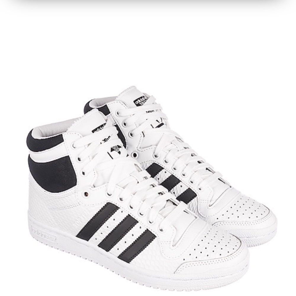 ADIDAS TOP TEN HIGH TOPS