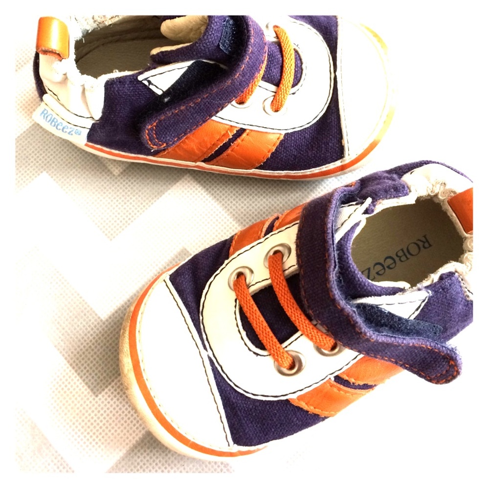 ROBeeZ size 4