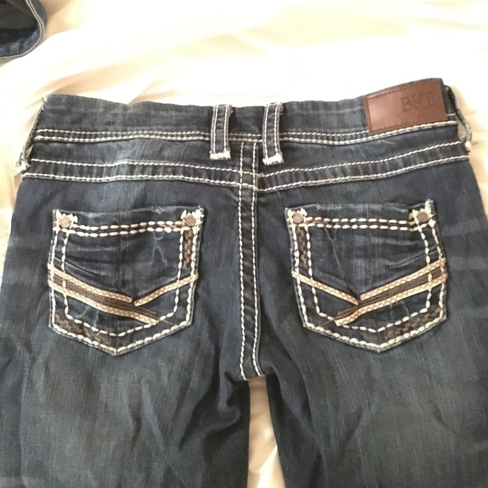 BKE jeans
