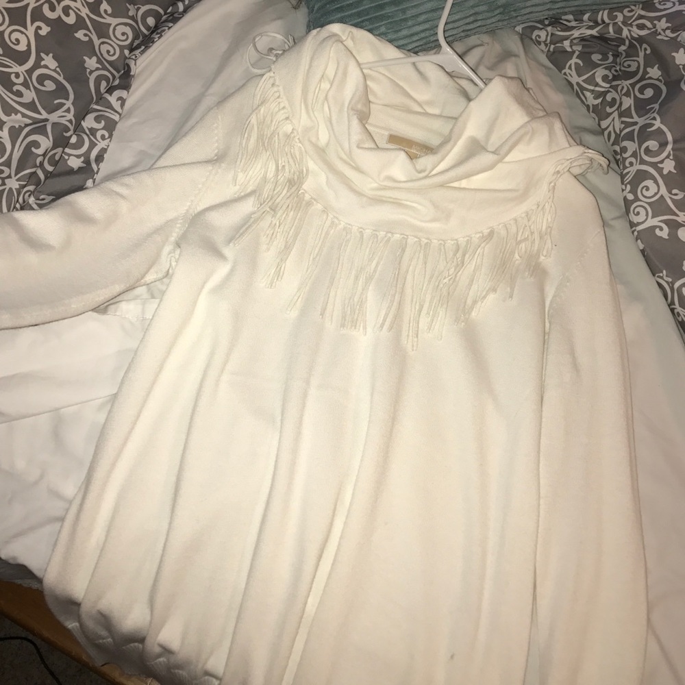 Michael kors sweater