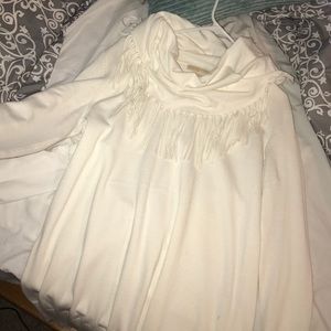 Michael kors sweater