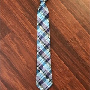 Single Tie