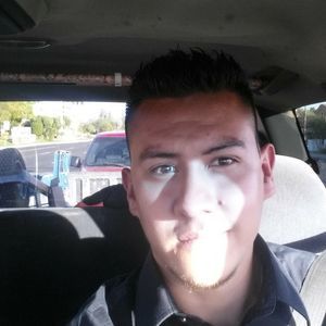 Meet your Posher, Jonatan