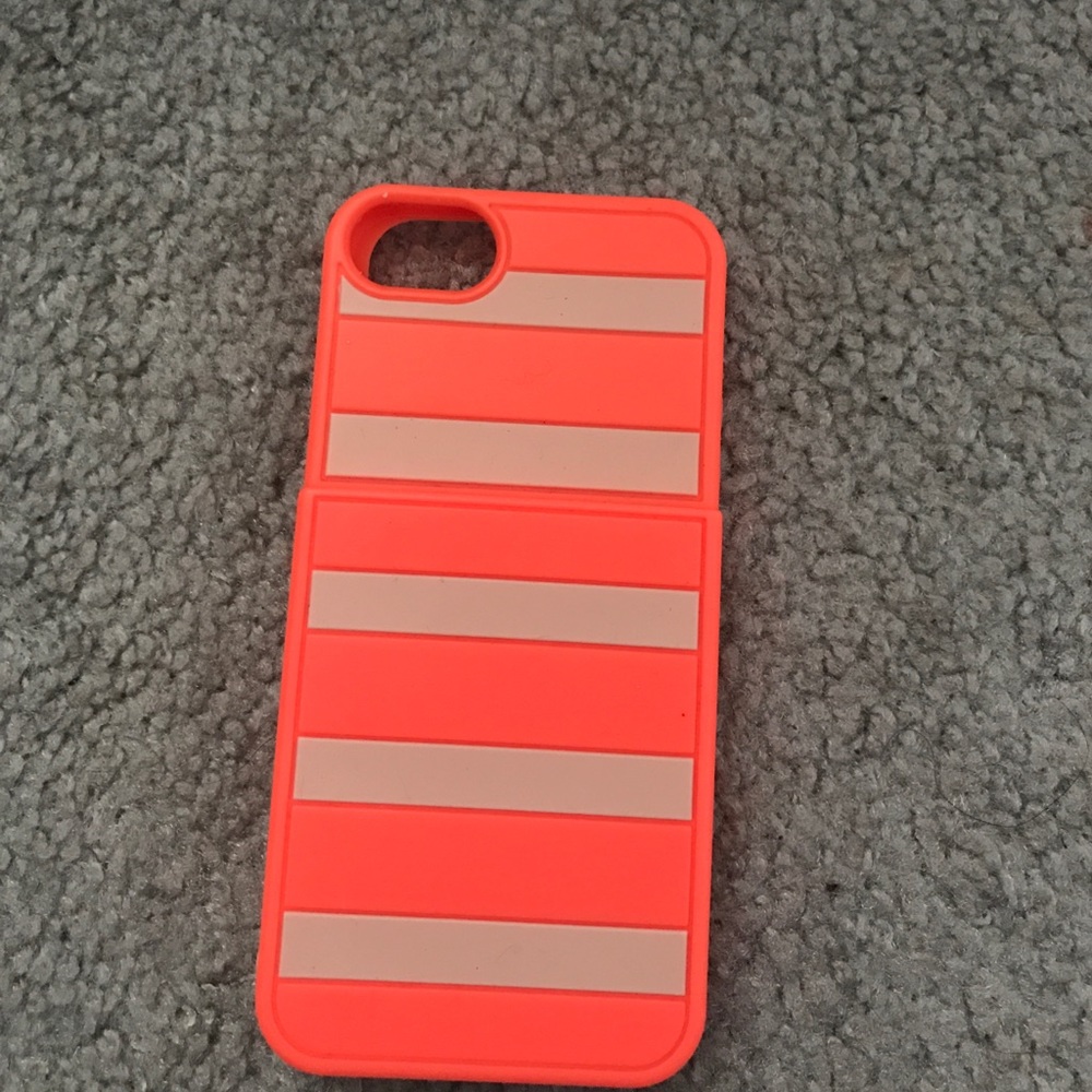 iPhone 5 Kate spade New York case