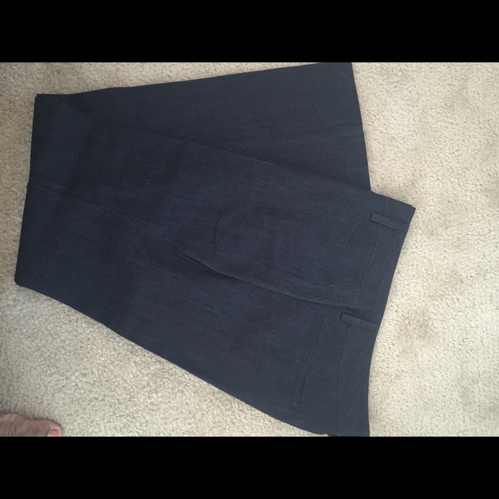 NWOT Eloquii trouser jeans!
