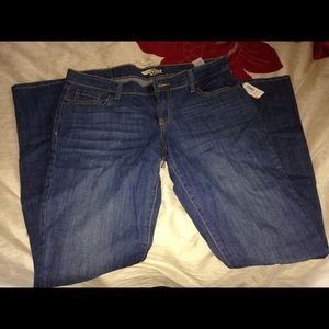 Old Navy size 10 long
