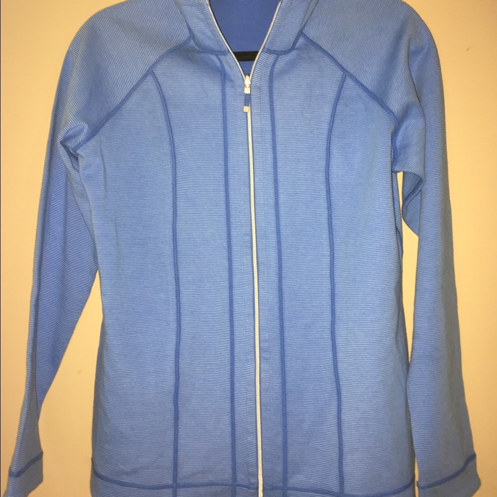 Kirklands Athletic Jacket