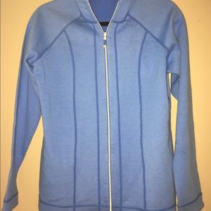 Kirklands Athletic Jacket