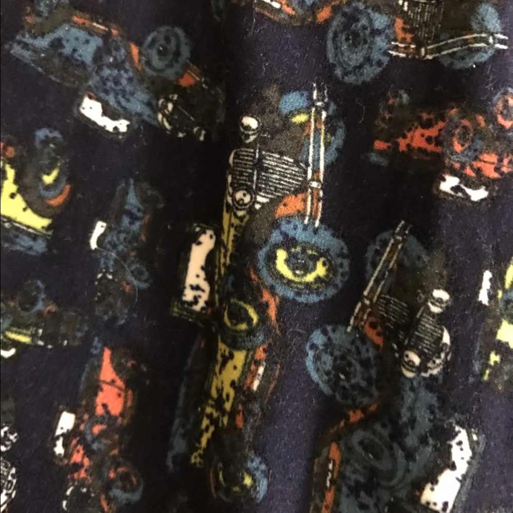 OS LuLaRoe Old Cars