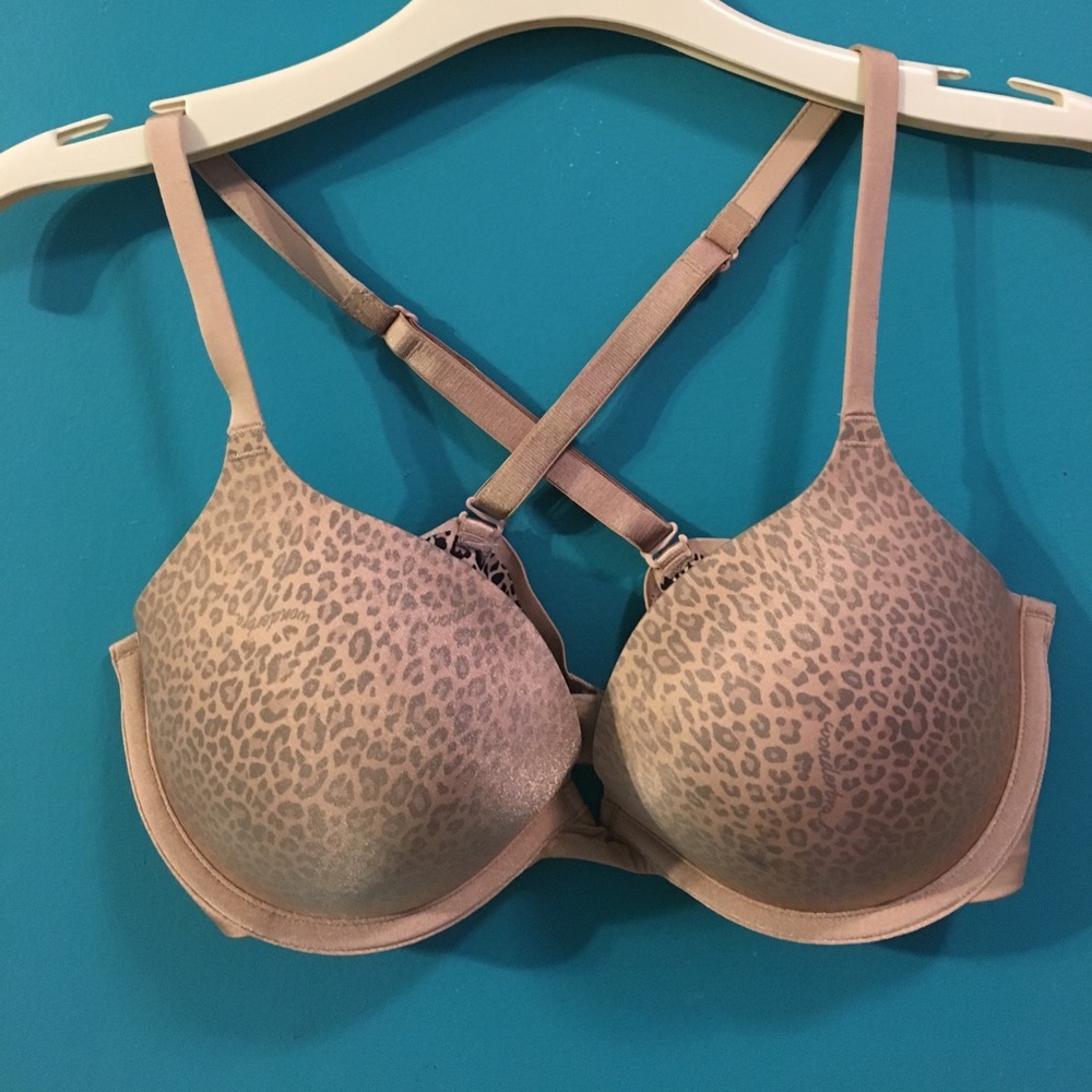 Wonderbra Push Up Bra