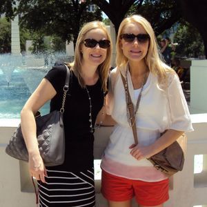 Meet your Posher, Laura